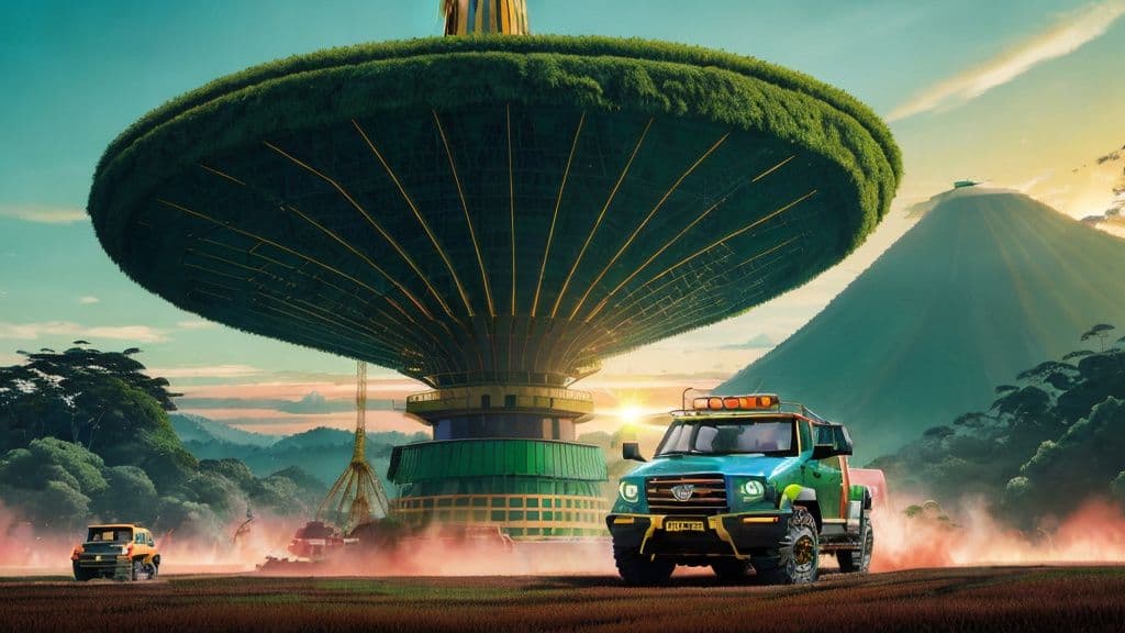 Papua Selatan Sees 126% Surge in Financing Receivables, Driven by Heavy Equipment Financing