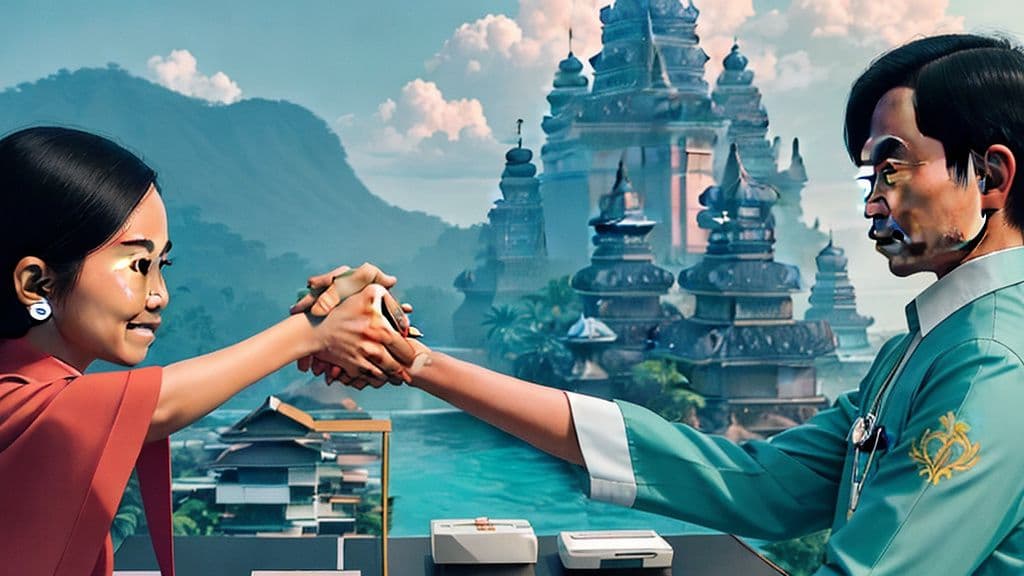 Cochlear Explores Partnership with Indonesian Government to Combat Early Hearing Loss