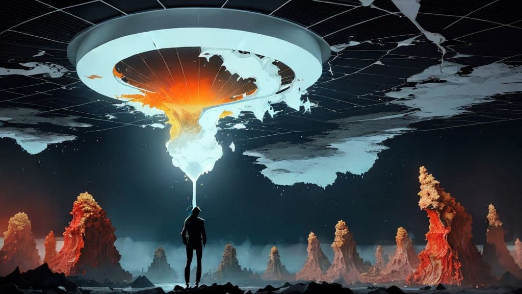 US Bitcoin ETFs Record Nearly $3 Billion Outflow in November, BlackRock Leads