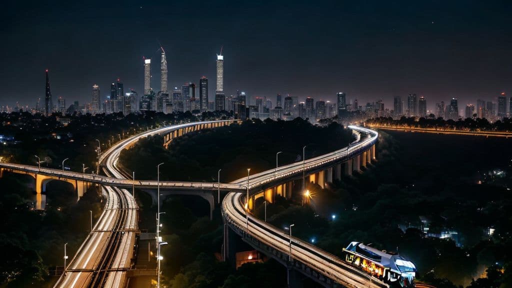 KAI Weighs 24-Hour KRL Commuter Line Operation After Kemenhub Proposal