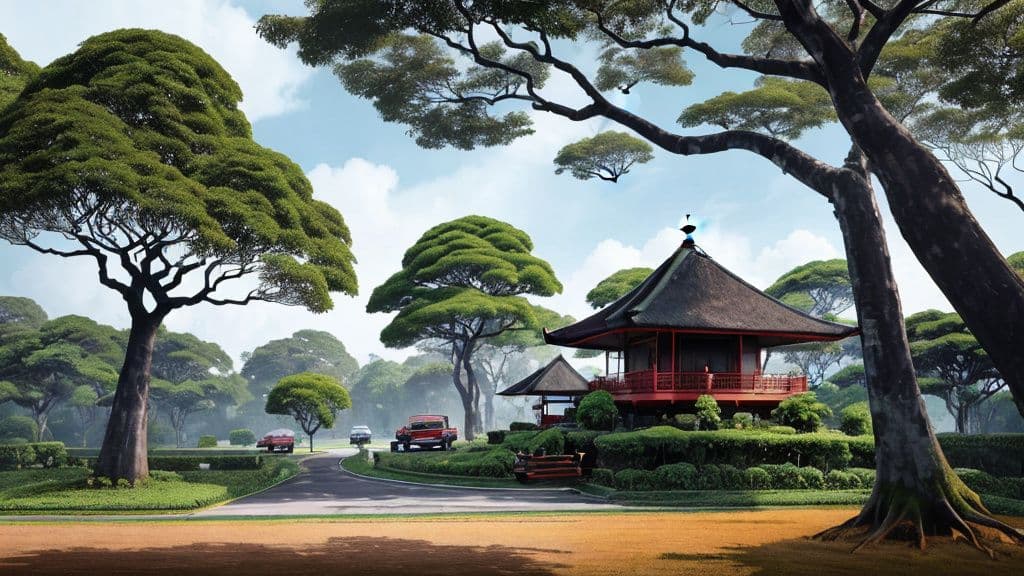 Pertamina Streamlines Operations Through Strategic Restructuring