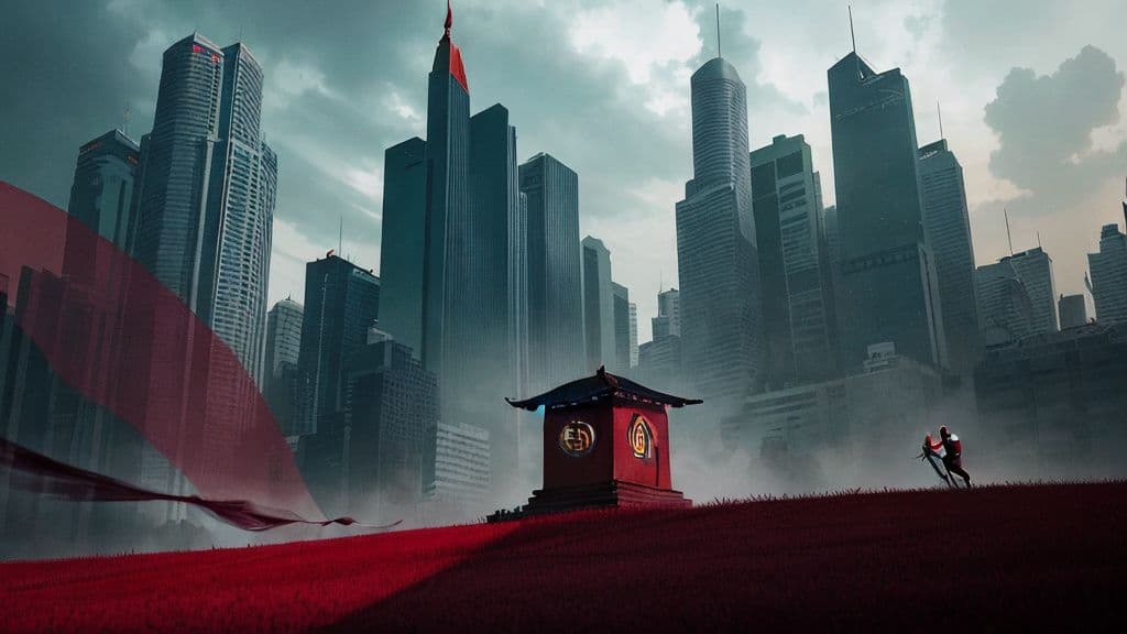 Indonesian Rupiah Weakens Against US Dollar Amid Global Economic Uncertainty