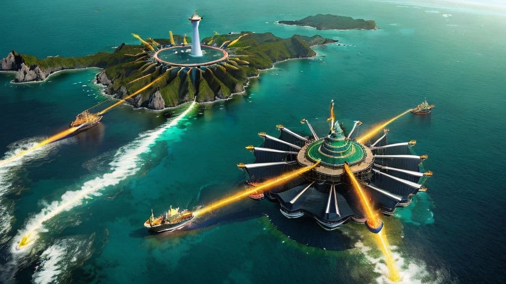 Pertamina and Shell Near Agreement on Fuel Supply Deal