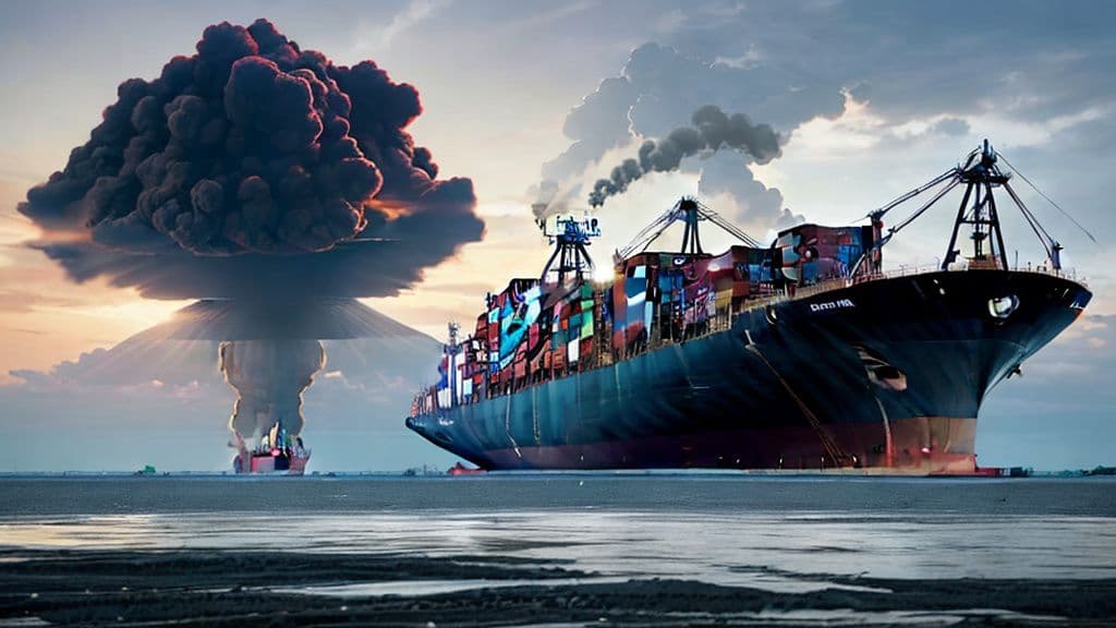 Coal Mining Companies Respond to Potential Export Duty Implementation