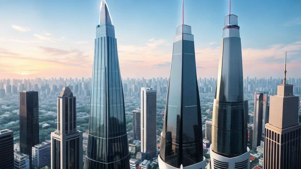 Superbank Prepares for Potential Record-Breaking IPO Worth Rp5.36 Trillion