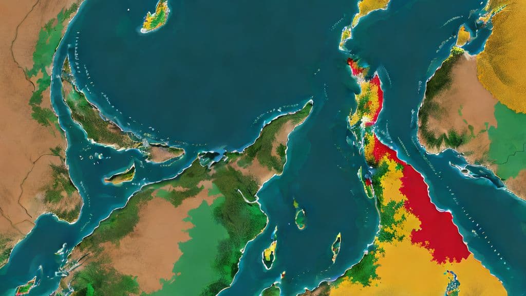 Indonesia Aims for Rp13,032.8 Trillion Investment to Achieve 8% Economic Growth by 2029
