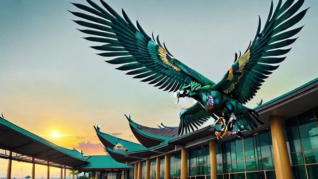 PTPP Accelerates Rp1.3 Trillion Soekarno-Hatta Airport Terminal 1C Revitalization