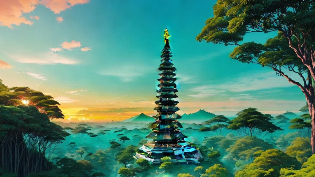 GORO Successfully Completes OJK Sandbox, Strengthens Property Tokenization