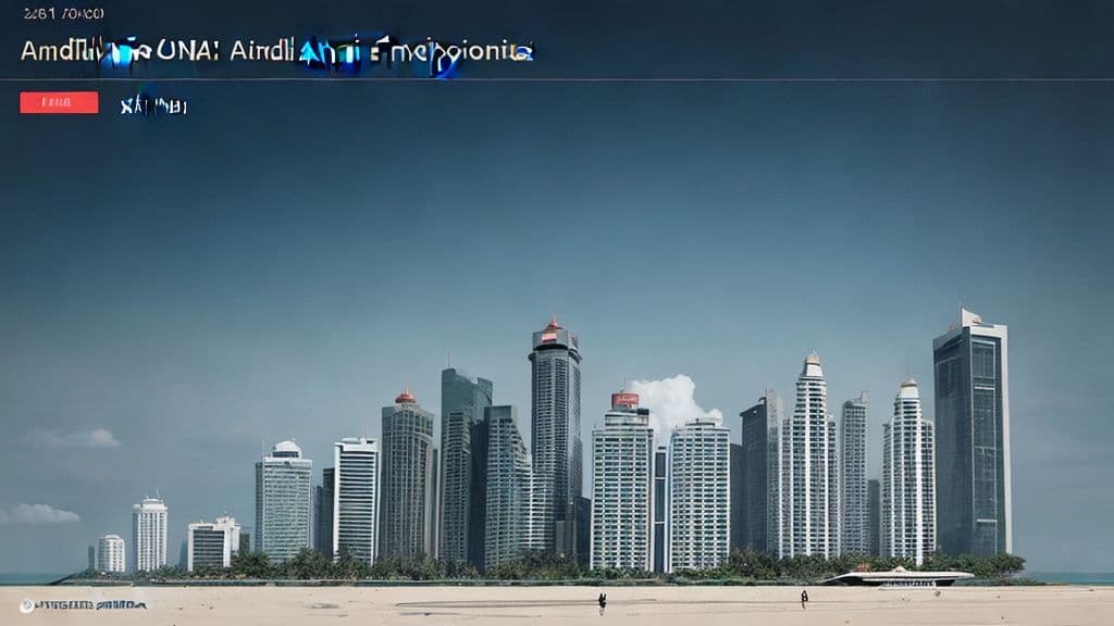 Indonesian Rupiah Plummets to Second-Worst Performance in Asia Amid Capital Outflow