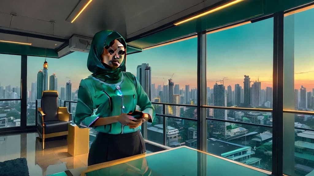 GoPay Supports BI's QRIS Tap, Records Tens of Thousands Weekly Transactions