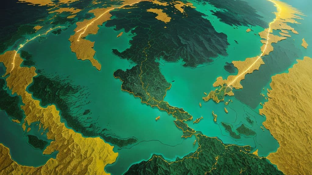 Indonesia's Carbon Trading Hits Rp7 Trillion at COP30 Brasil