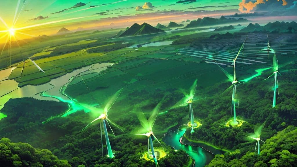 ADB Approves $470M Loan to PLN for Indonesia's Clean Energy Transition