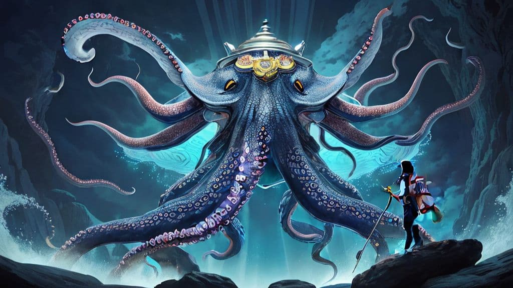 Indonesia's Financial Literacy Challenge: Scams Reach Rp7.3 Trillion in Losses