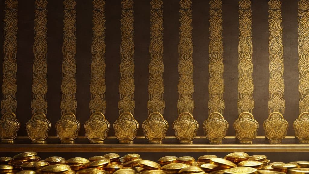 Antam Gold Prices Decline at Pegadaian on November 16, 2025