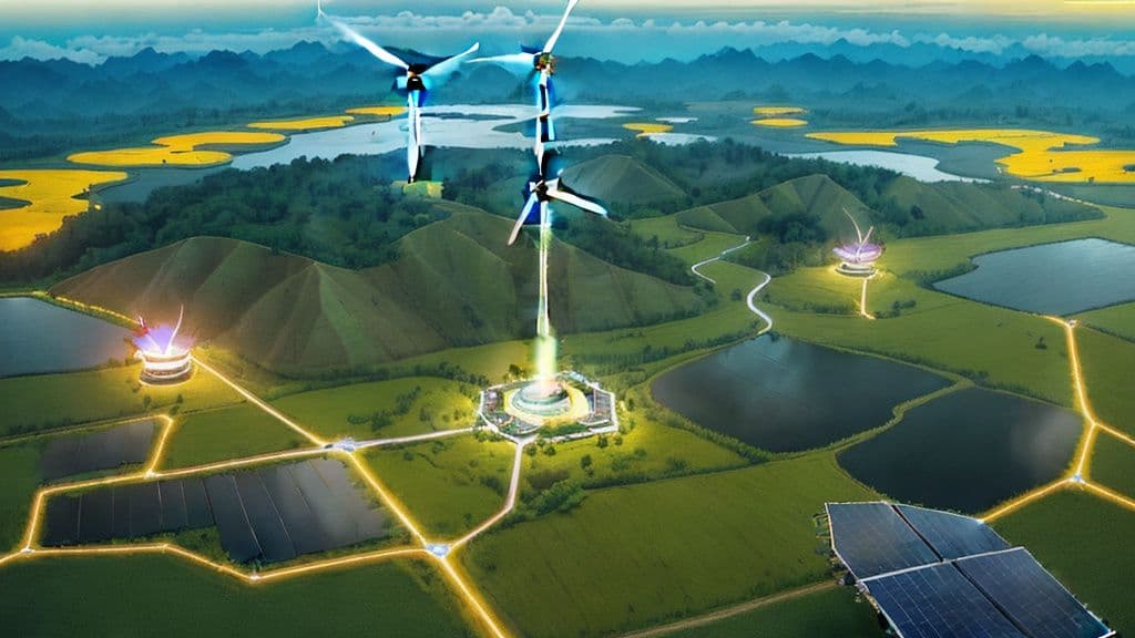 Pertamina Wins detikcom Awards 2025 for Desa Energi Berdikari Initiative