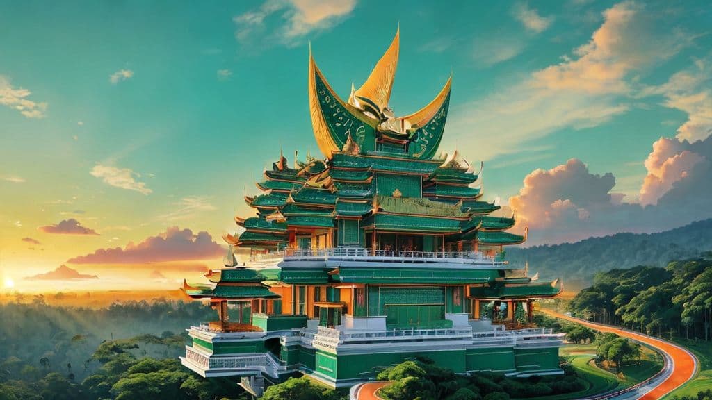 Indonesian Pension Fund Contributions Surge 8.56% in 2025, Driven by Corporate Participation