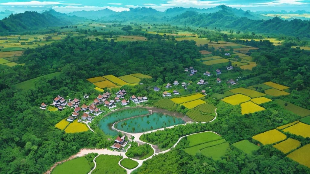 Government Targets Completion of 80,000 Village Cooperatives by March 2026