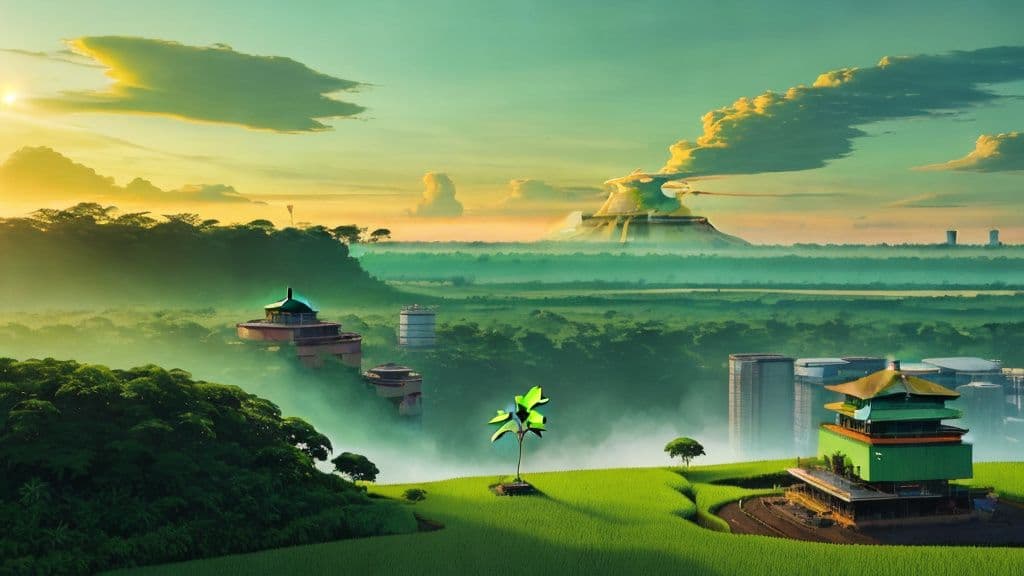 Indonesia's Minister of Industry Receives detikcom Awards 2025 for Green Industry Initiatives