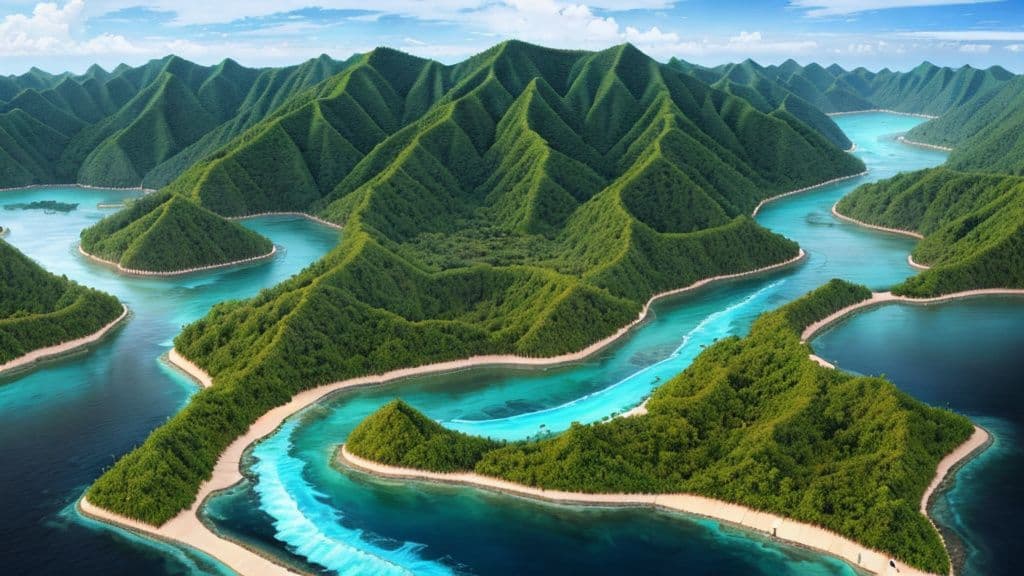 Ministry of Public Works Honored as 'Sustainable Infrastructure Development Support Institution' at detikcom Awards 2025