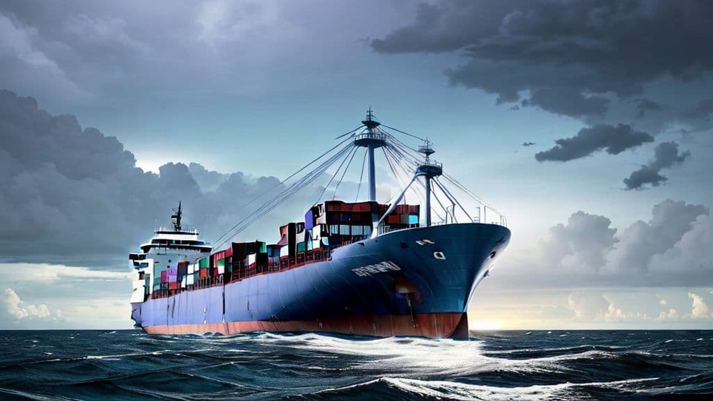 MSIG Indonesia Faces Challenges in Marine Cargo Insurance Sales