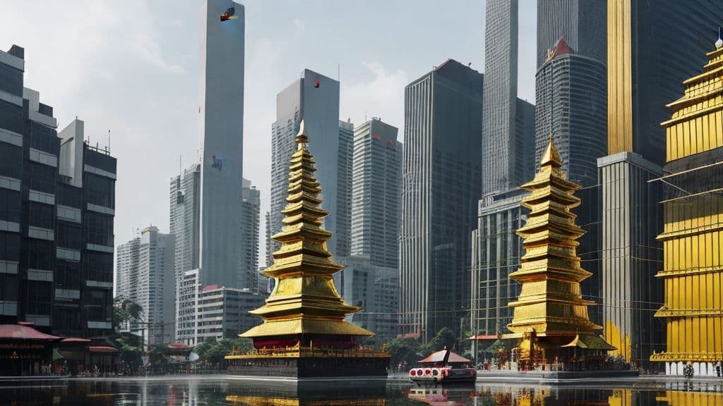 Gold Prices Fluctuate Amid Market Volatility: Antam, UBS, and Galeri24 Prices Update