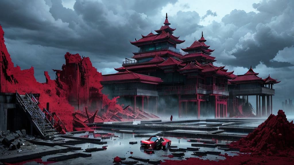 Technical Analysis Recommends Sell on BRMS as IHSG Drops 0.65%