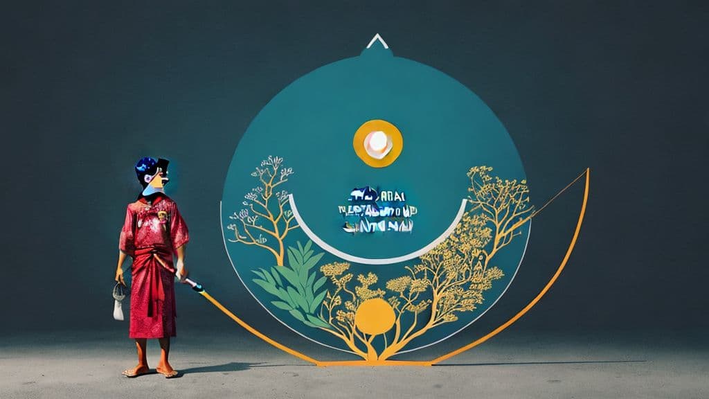 Indonesia's KUR Interest Rate Set at 6% Flat Rate Starting 2026