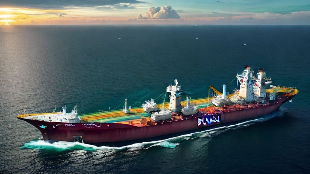 Indonesia's Fuel Supply Deal: Shell, VIVO, and BP Receive Pertamina Shipments