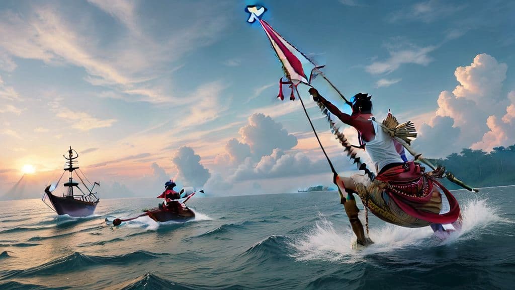 Indonesian Rupiah Weakens Despite Strong Economic Indicators, Economists Warn of Anomaly