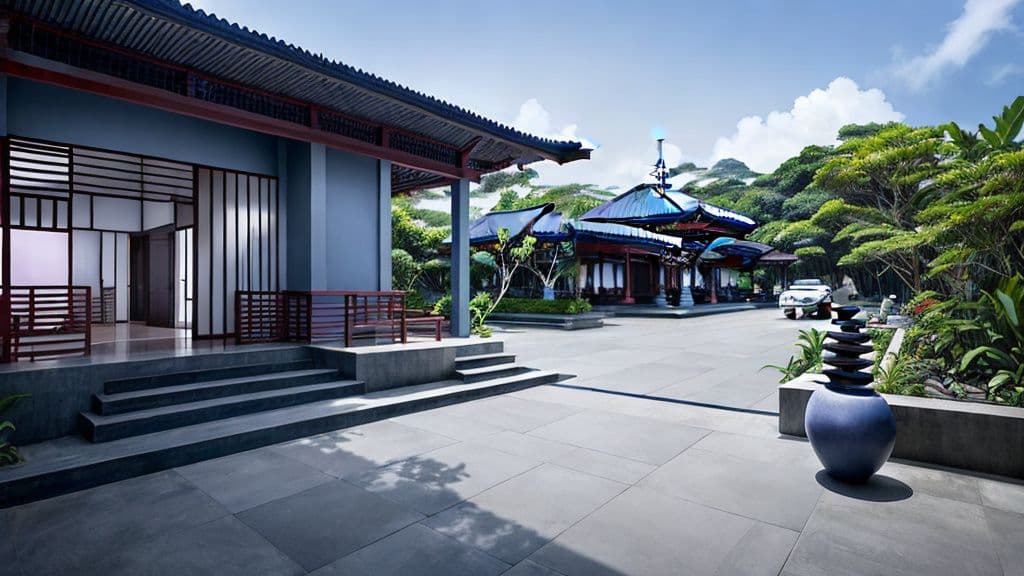 Indonesia Prepares for Nataru Rush with Traffic Management Strategies at Bali Airport