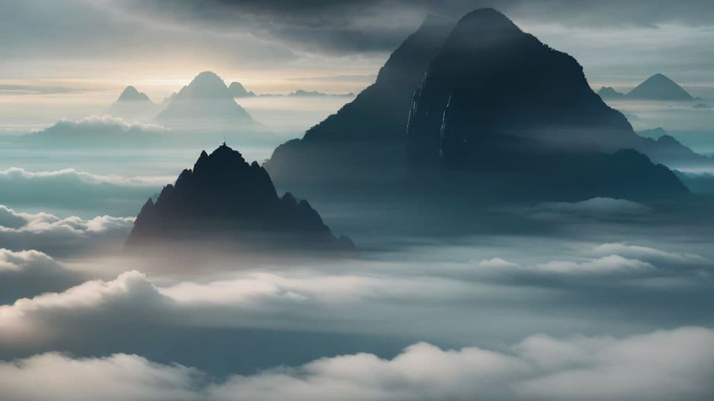 Indonesian Composite Index Shows Mixed Signals Amid Global Uncertainty