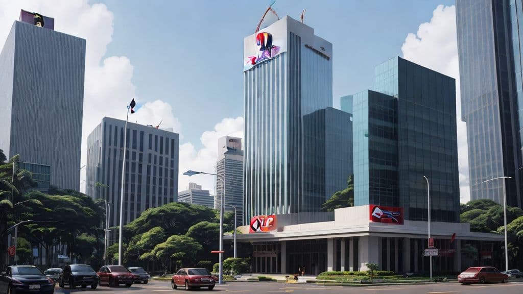 OCBC NISP Responds to Lawsuit Involving CEO and Alleged Unlawful Acts