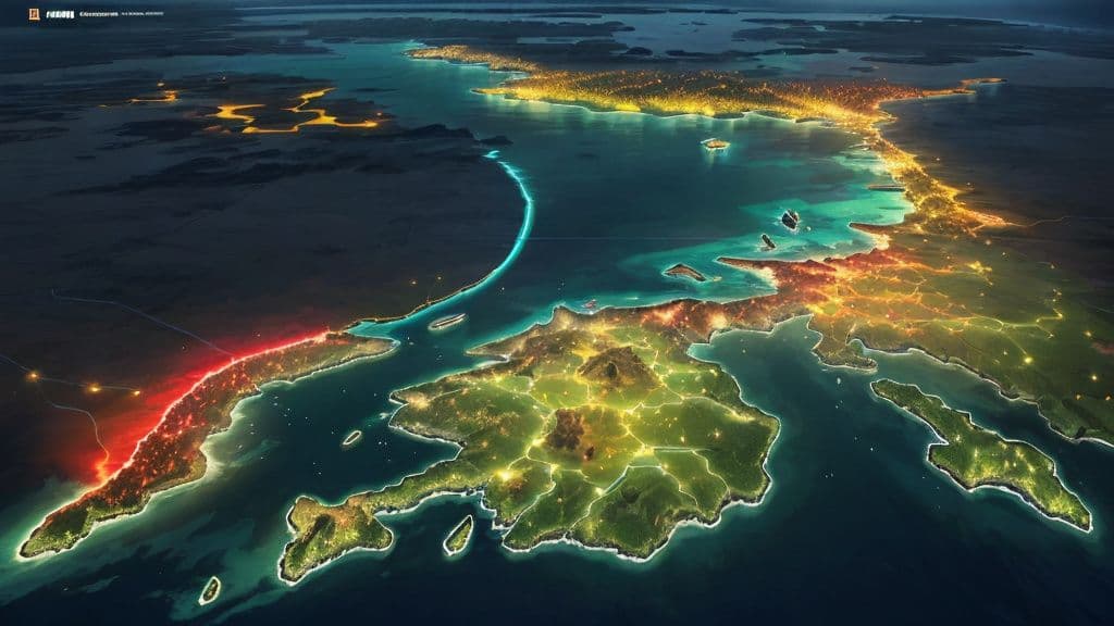 Elnusa's Business Expansion Plans Boost Investor Confidence