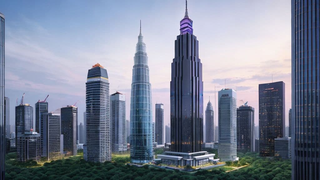 Telkom Indonesia's Future Prospects Supported by Spin-Off Plans, Analysts Recommend