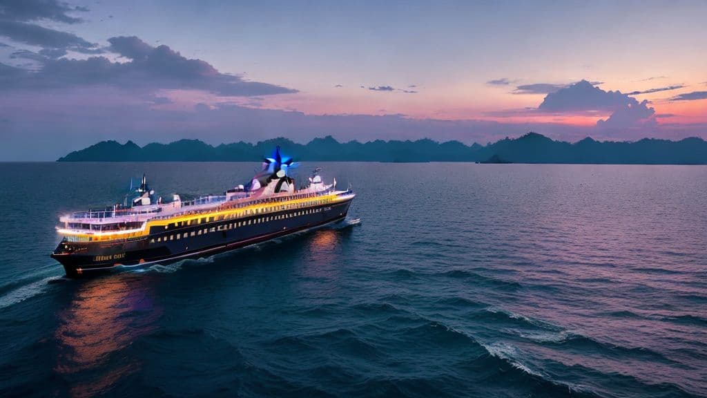 ASDP Boosts Ferry Services for Nataru Peak Season