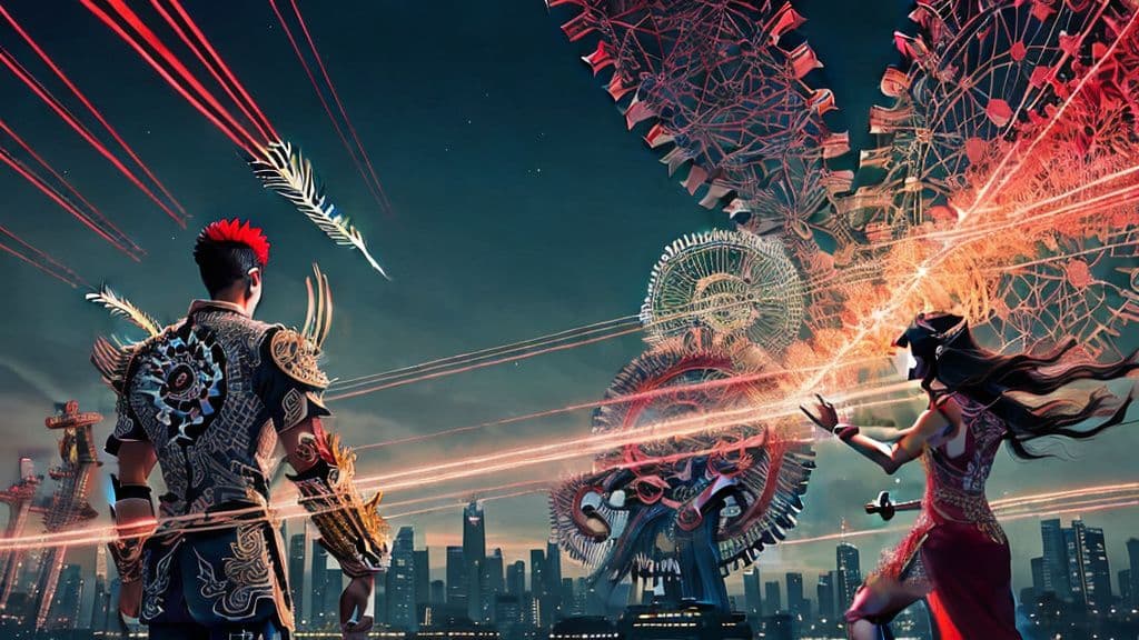 Indonesia and Singapore Boost Trade Cooperation and Economic Integration