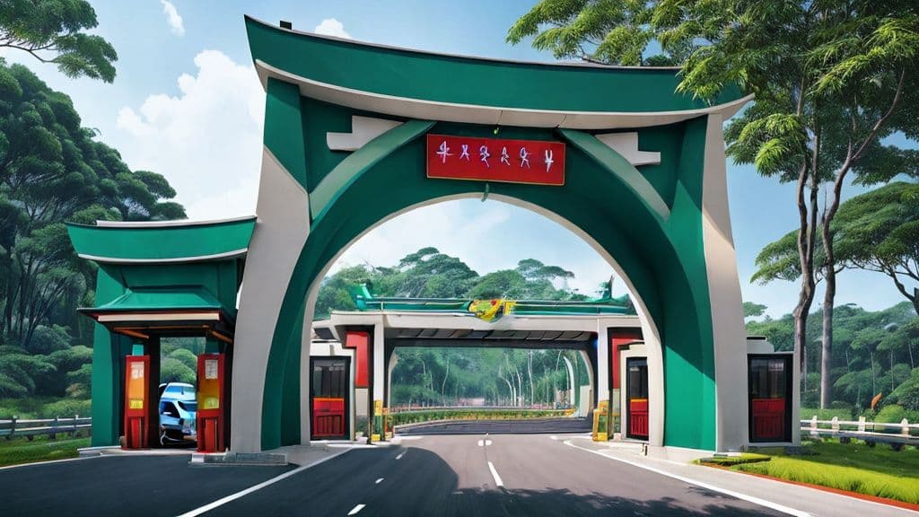 Jasa Marga Wins detikcom Awards 2025 for Excellence in Toll Road Management