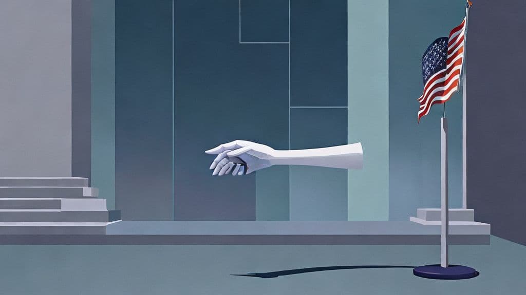 Trump Extends Warm Welcome to MBS, Paving Way for Massive $600B Investment