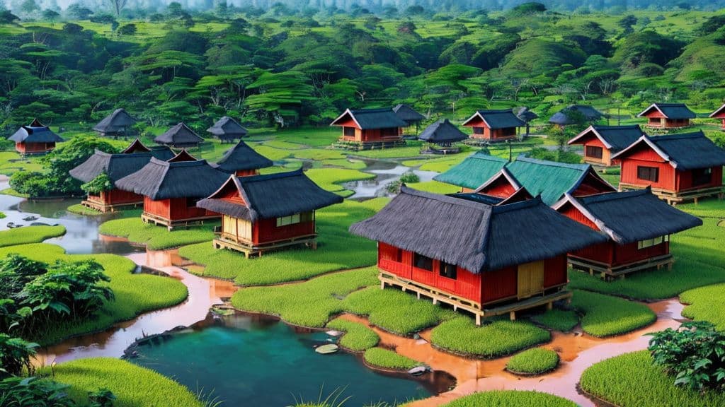 Government Accelerates Development of 80,000 Merah Putih Village Cooperatives