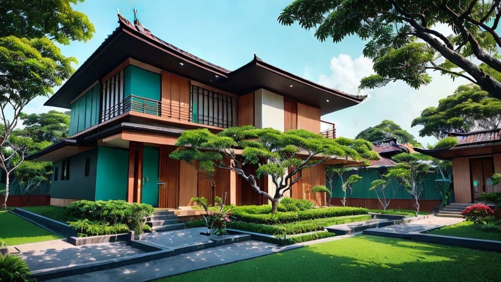 BTN Wins 'Bank Pemberdaya Wirausaha Sektor Perumahan' Award at detikcom Awards 2025