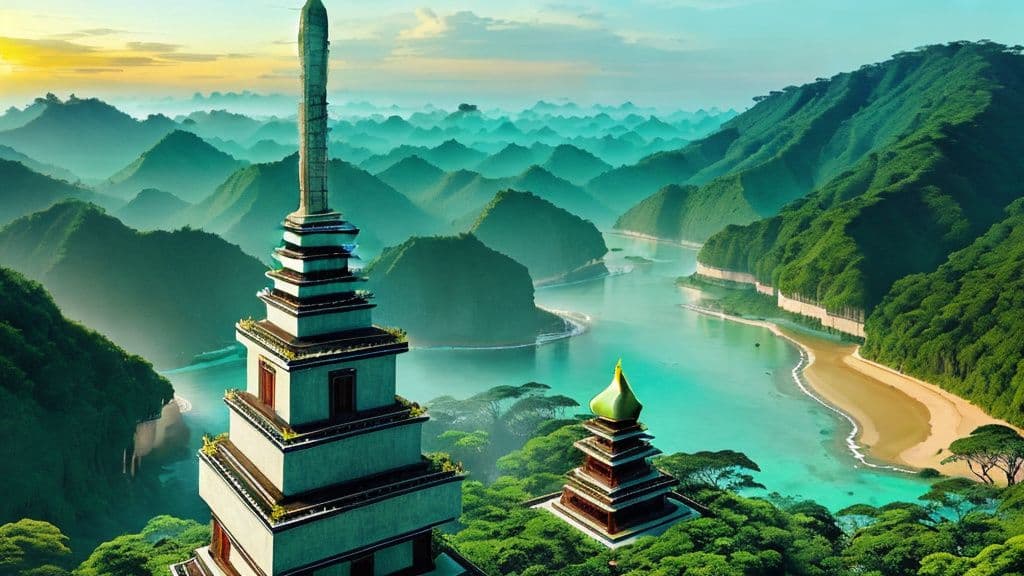 Indonesia's Finance Minister Introduces 'Sumitronomics' Economic Concept to Boost 8% Growth