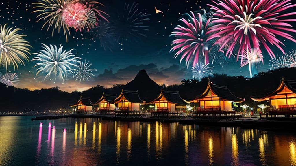 Hotel Stocks Expected to Boom During 2025 Year-End Holidays