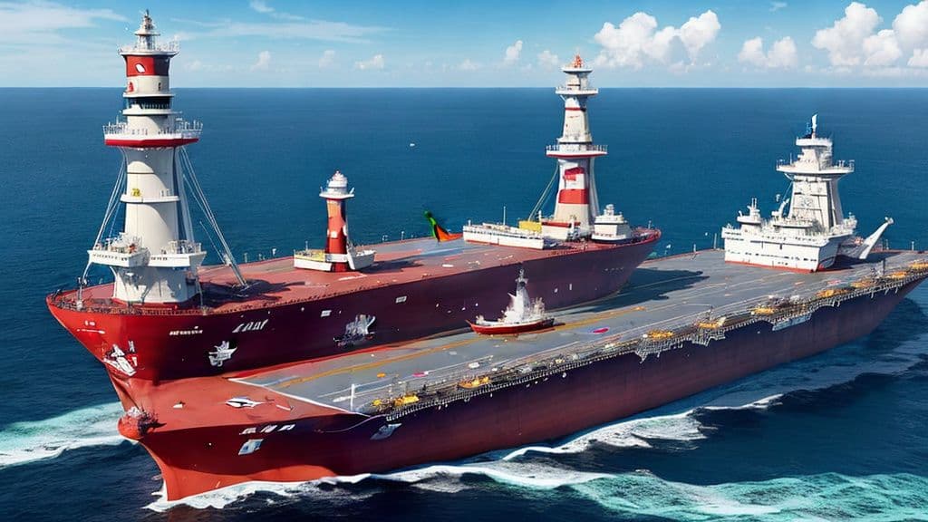 Indonesia to Boost Oil Imports from US Starting December 2025