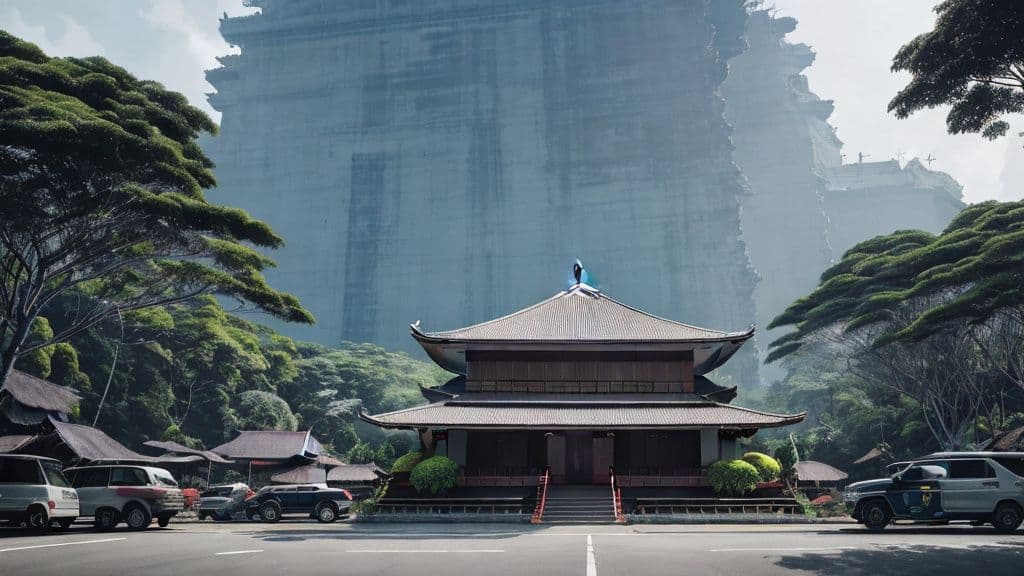 BI Projects Shrinking Surplus to Rp16 Trillion in 2026