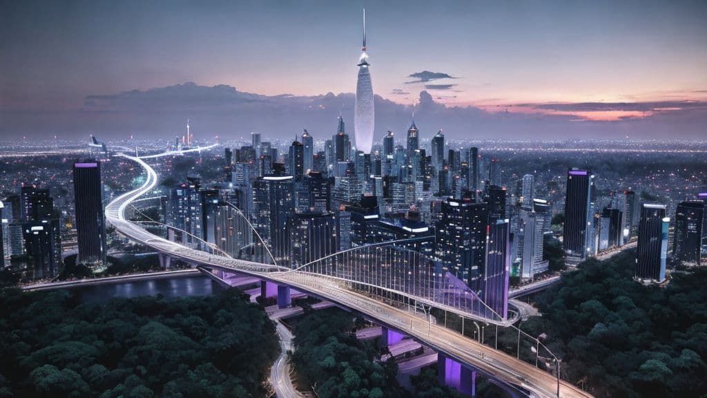 IKN Authority Responds to Constitutional Court's Cancellation of 190-Year Land Rights