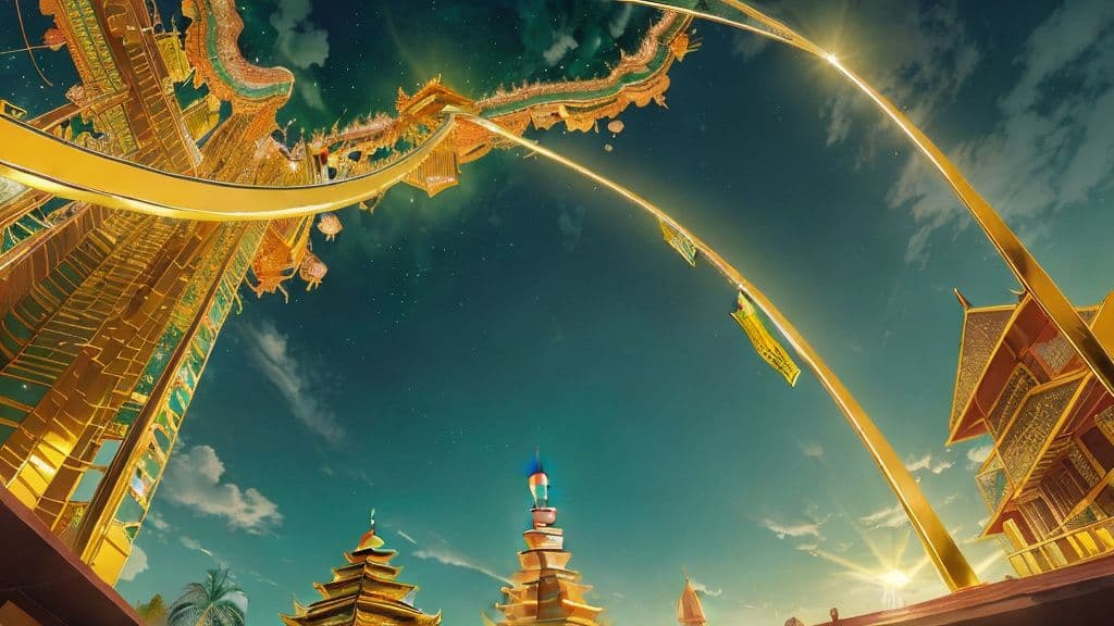 Gold Prices Surge to New Heights as Antam Gold Hits Rp2.636 Million per Gram