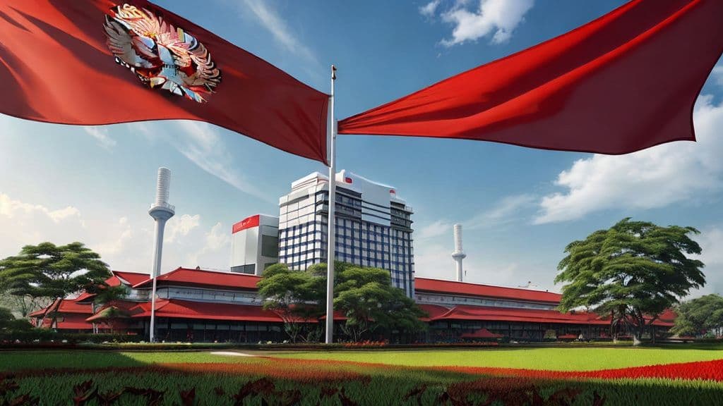 Sampoerna Wins detikcom Awards 2025 for Sustainable Innovation