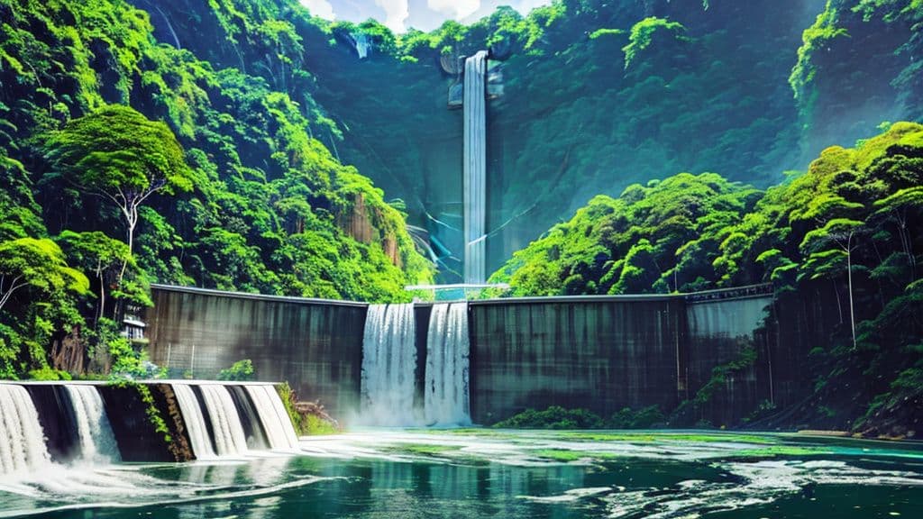 INALUM Boosts Aluminium Production with Green Energy and Innovation