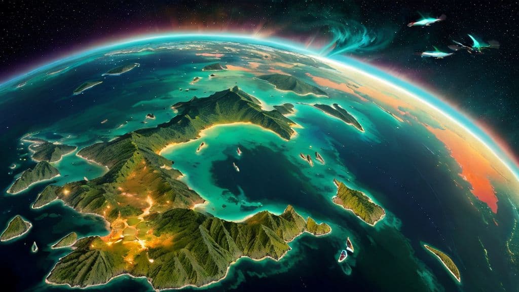 Telkom's Subsidiary Partners with Australian Firm to Boost Satellite Technology