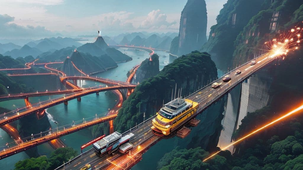 Indonesia's Prabowo Pushes for Bureaucratic Reform Amidst Challenges